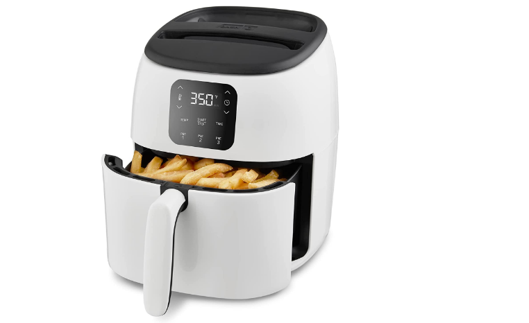 Is Air Fryer And Air Crisp The Same Thing